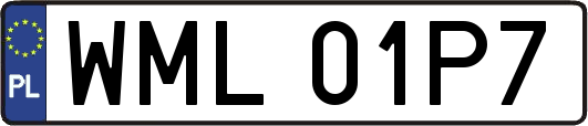 WML01P7