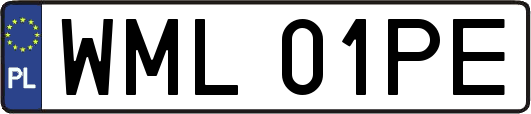 WML01PE