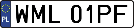 WML01PF