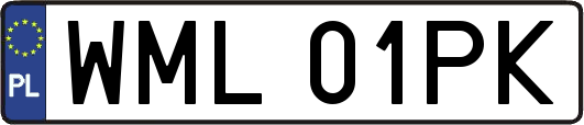 WML01PK