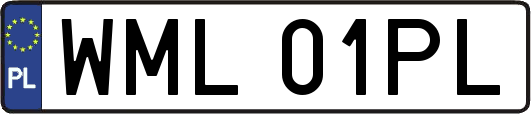 WML01PL