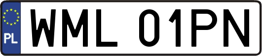 WML01PN