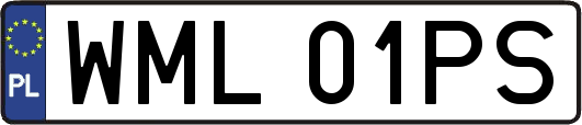 WML01PS
