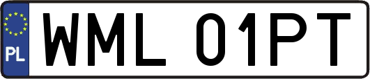 WML01PT