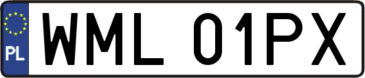 WML01PX