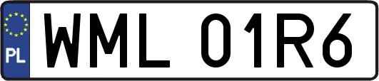 WML01R6