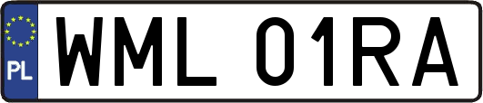 WML01RA