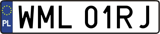WML01RJ