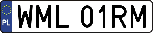 WML01RM