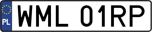 WML01RP