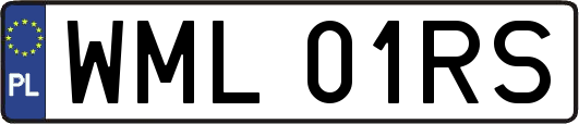 WML01RS