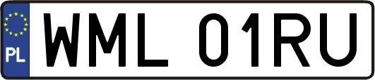 WML01RU