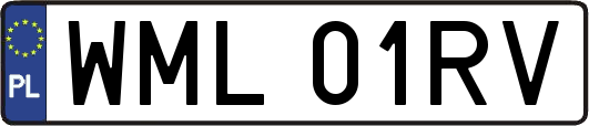 WML01RV
