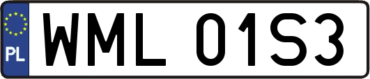 WML01S3