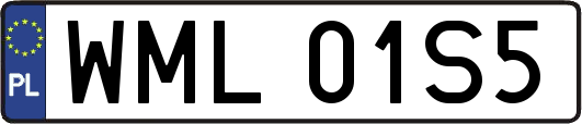 WML01S5
