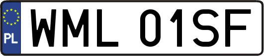 WML01SF