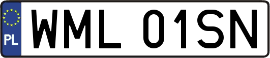 WML01SN