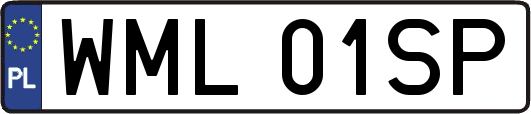 WML01SP