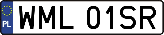 WML01SR