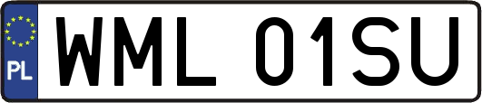 WML01SU