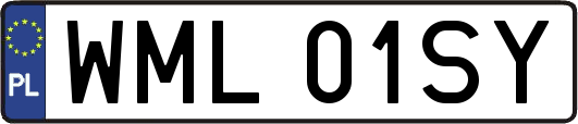 WML01SY