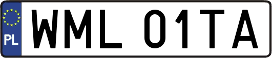 WML01TA