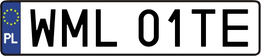 WML01TE