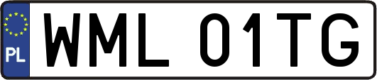WML01TG