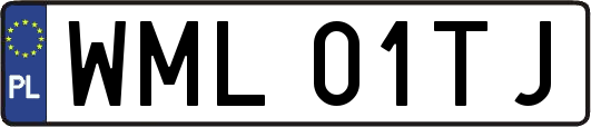WML01TJ