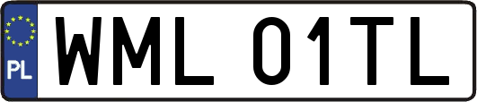 WML01TL
