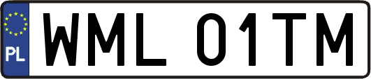 WML01TM