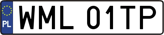 WML01TP