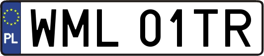 WML01TR