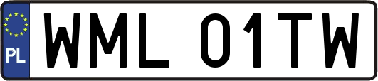 WML01TW