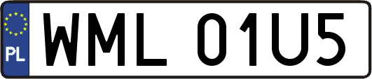 WML01U5