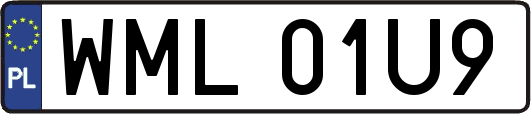WML01U9