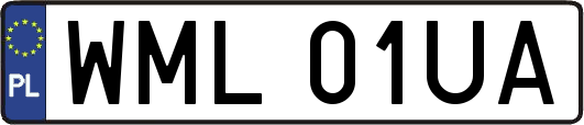 WML01UA