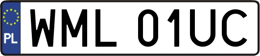 WML01UC