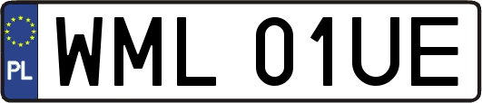 WML01UE