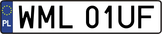 WML01UF