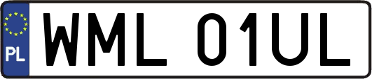 WML01UL