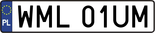 WML01UM