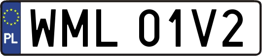 WML01V2