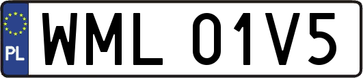 WML01V5