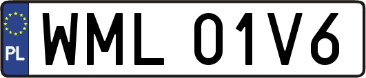 WML01V6