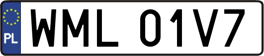 WML01V7