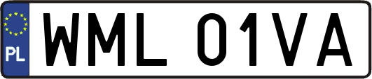 WML01VA