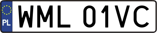 WML01VC