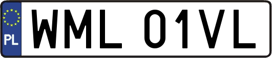 WML01VL