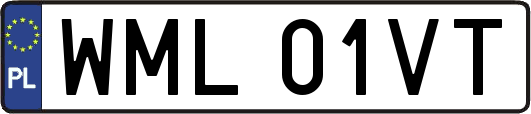 WML01VT